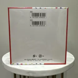 151 Japanese Booster Box SV2a Scarlet Violet Pokemon TCG *US Seller**SEALED/NEW* - Image 2