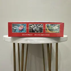 151 Japanese Booster Box SV2a Scarlet Violet Pokemon TCG *US Seller**SEALED/NEW* - Image 5
