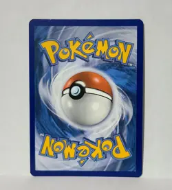 Pokemon Tcg - Mimikyu SM163 Black Star Promo - Holo Swirl - NM - Image 2