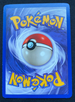 Dark Golduck 1st edition Team Rocket 37/82 WOTC vintage Pokemon (NM) - Image 2