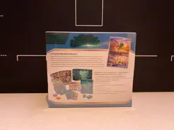 Twilight Masquerade Pokemon Center Exclusive SEALED Elite Trainer Box ETB - Image 2