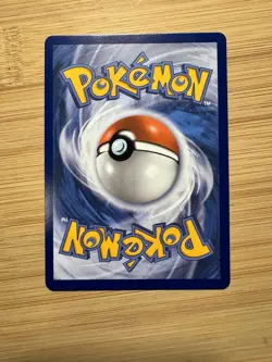 Phantasmal Flames Prerelease Ceruledge Stamped Promo Pokemon TCG 2025 014 - Image 2