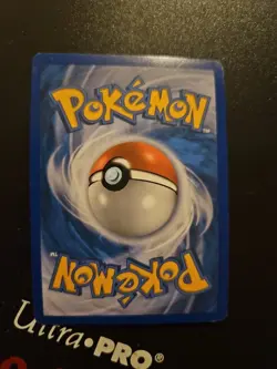 Pokemon Pikachu TCG HGSS Promos Holo Black Star HGSS03 - Image 2