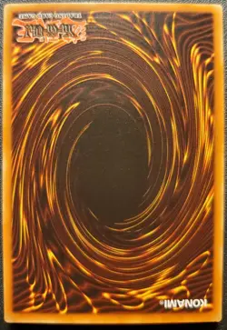 Yu-Gi-Oh! Castle of Dark Illusions MRD-073 1st Edition Vintage (2002) Near Mint - Image 4