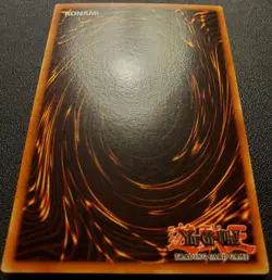 Yu-Gi-Oh! Castle of Dark Illusions MRD-073 1st Edition Vintage (2002) Near Mint - Image 5