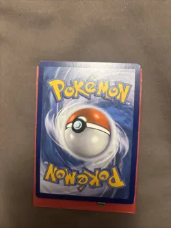 Pokemon TCG Gyarados EX 123/122 XY Breakpoint 2016 Secret Holo Rare Card - Image 2