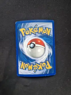 🔥 Lapras 10/62 🔥 Original Holo Rare Fossil Set Pokemon Card WOTC TCG 1999 - Image 2