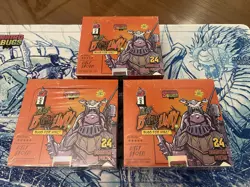Shard Bugs TCG - First Bounty - Alpha Investments FULL Rudy Kit with Promo Card! - Image 2