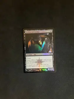 Basilica Screeche *FOIL* [Gatecrash] Magic MTG Cards Near Mint - Image 1