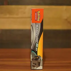 Mabosstiff EX Box New Factory Sealed Pokemon Cards - Image 5