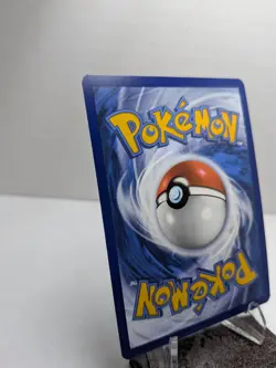 Pokemon Riolu TCG Illustration Rare Card 215/198 SV01 Scarlet & Violet Base Set - Image 3
