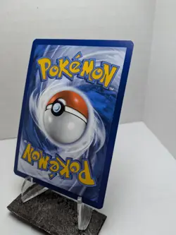 Pokemon Riolu TCG Illustration Rare Card 215/198 SV01 Scarlet & Violet Base Set - Image 4