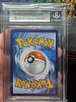 Charizard VMAX SWSH261 SWSH: Sword & Shield Promo Cards Holo BGS 9 MINT Low Pop - Image 2