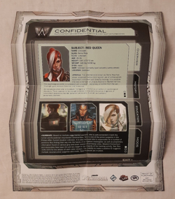 Android Netrunner, Mala Tempora, Spin Cycle data pack, cards+leaflet, ENG - Image 2