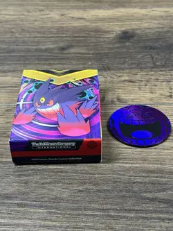 Pokemon Mega Battle Deck - Gengar (English) | Deck Only - No Promos or EX Cards - Image 2