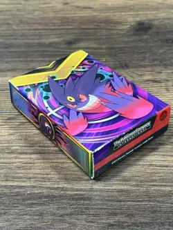 Pokemon Mega Battle Deck - Gengar (English) | Deck Only - No Promos or EX Cards - Image 3