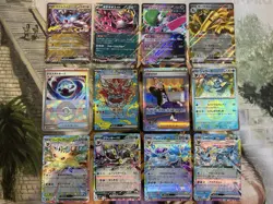 Terastal Festival Lot of 12 Cards Hearthflame Drayton SV8a Pokemon Japanese - NM - Image 1
