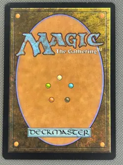 Garruk Wildspeaker Magic 2010 NM MTG - Image 3