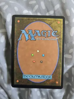 MTG (Magic The Gathering) - Ghoulcaller's Chant (Near Mint)- Innistrad - Image 2