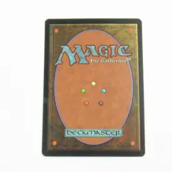 MTG Magic the Gathering - Ancient Tomb (Tempest) LP - Image 2