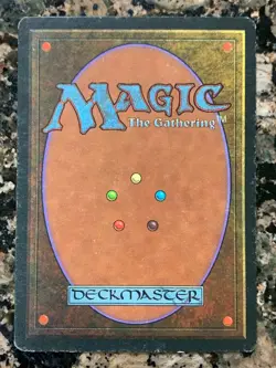 MTG Basalt Monolith x1 Revised 3rd Edition, Magic the Gathering - Image 2