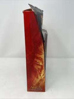 BUILT FROM SCRATCH Commander MTG Magic The Gathering CCG 2014 Complete Deck - Image 2