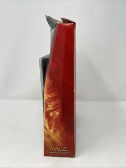 BUILT FROM SCRATCH Commander MTG Magic The Gathering CCG 2014 Complete Deck - Image 4