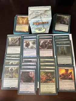 Magic The Gathering Prebuilt Standard Deck - Image 3