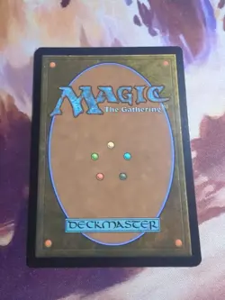 Vernal Fen R Commander: Edge of Eternities 24 NM - Image 2