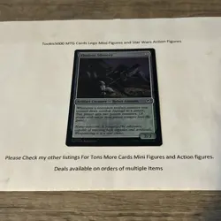 Virulent Silencer 0248 Foil Edge of Eternities EOE Magic MTG - Image 1