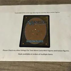 Virulent Silencer 0248 Foil Edge of Eternities EOE Magic MTG - Image 2