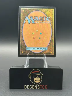 Magic MTG Final Fantasy Zack Fair EXTENDED ART 0435 english - Image 2