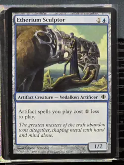 Etherium Sculptor Shards of Alara Regular - Image 1