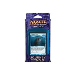 Magic: The Gathering Journey Into Nyx Fates Foreseen Intro Pack - Image 1