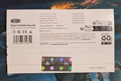 Flower Power, Sealed, Non-Foil, Secret Lair Chaos Vault, Magic, MTG - Image 2