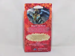 Magic The Gathering Born Of The Gods Intro Pack With Arbiter Of The Ideal - Image 3
