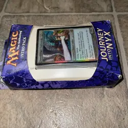 Journey into Nyx Intro Pack + 2 Booster Packs English SEALED - Heroes’ Bane - Image 3