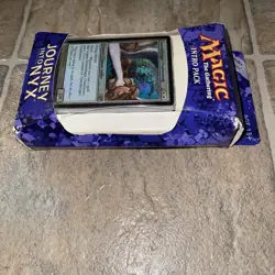 Journey into Nyx Intro Pack + 2 Booster Packs English SEALED - Heroes’ Bane - Image 4