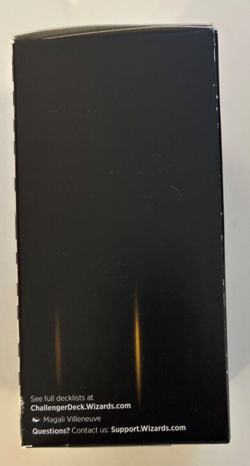 Challenger Deck Magic the Gathering Mono White Aggro Standard Unopened - Image 4