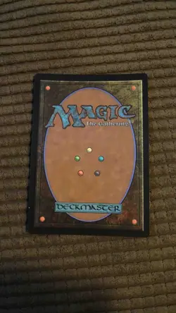 Magic: the Gathering / MtG Foil Prerelease Jadar, Ghoulcaller of Nephalia x1 MID - Image 2