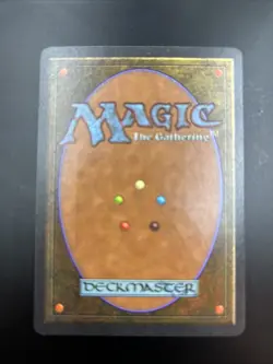 Magic MTG Antiquities Candelabra of Tawnos MP - Image 5