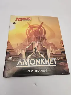 MTG Magic the Gathering Player's Guides Lot of 11 - Image 2