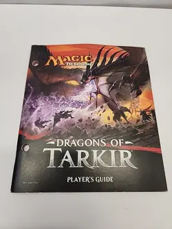 MTG Magic the Gathering Player's Guides Lot of 11 - Image 3