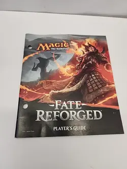 MTG Magic the Gathering Player's Guides Lot of 11 - Image 4