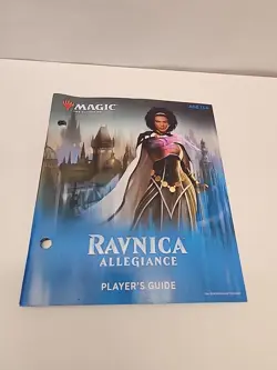 MTG Magic the Gathering Player's Guides Lot of 11 - Image 5