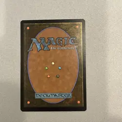 MTG - Thoughtcast - Retro Frame - The Brothers' War - Magic the Gathering - Image 2