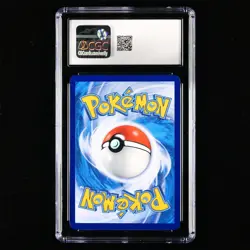 CGC GEM MINT 10 Nintendo 2023 Pokemon PTCG CHN . card 079/S-P Charizard Vmax - Image 2
