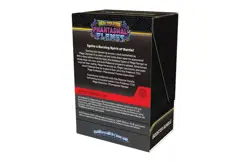Pokemon TCG Mega Evolution Phantasmal Flames Booster Bundle | PRESALE - Image 2