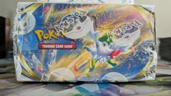 Pokemon: Sword & Shield Brilliant Stars Booster Box Factory Sealed 36 Packs 820650819964 - Image 5