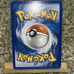 Palkia Diamond & Pearl 11/130 Holo Rare Pokemon Trading Card LP - Image 4